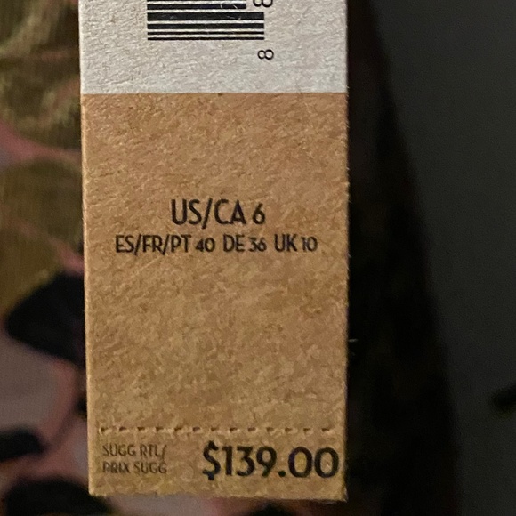 Rachel Roy dress - Picture 5 of 5